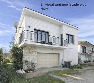  Maison � vendre 6 pi�ces 87 m�