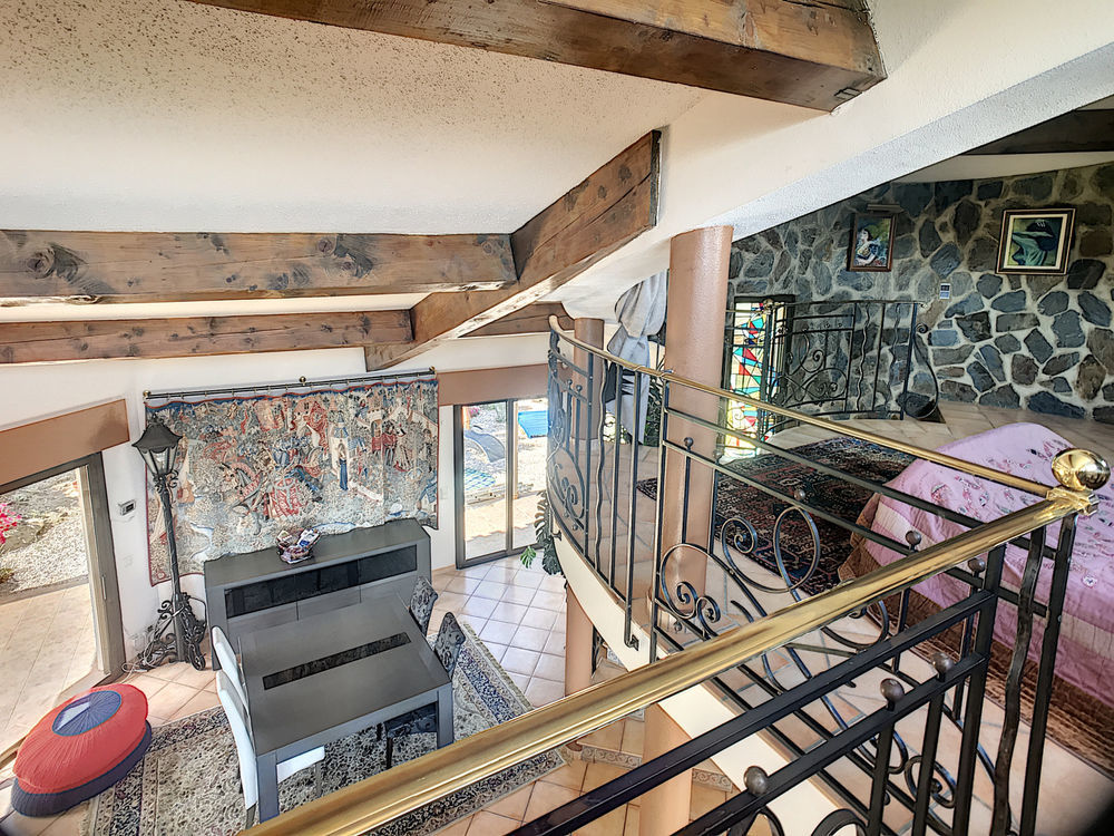 � vendre  Propri�t�/ch�teau Sor�de (66690)