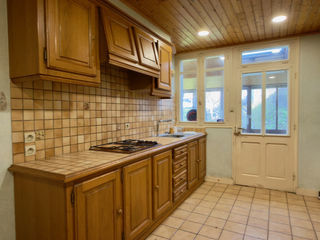  Maison � vendre 8 pi�ces 150 m�