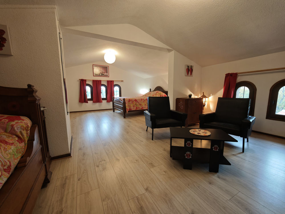 � vendre  Propri�t�/ch�teau Ortaffa (66560)