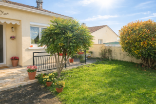  Maison � vendre 4 pi�ces 72 m�