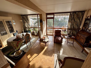  Appartement � vendre 5 pi�ces 112 m�