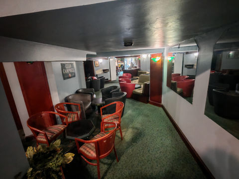 Fond de commerce PUB, BAR ou CABARET ? 165000 19100 Brive la gaillarde