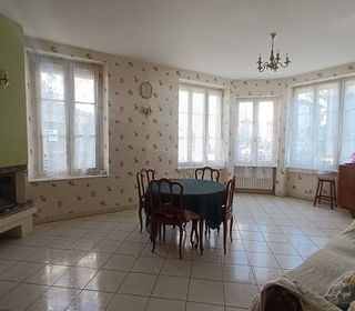  Maison � vendre 5 pi�ces 100 m�