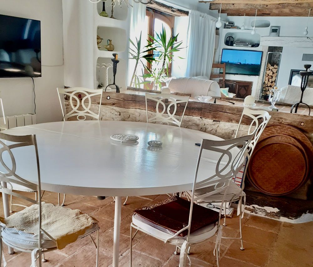 � vendre  Maison Cal�s (46350)