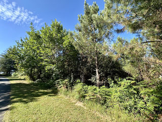  Terrain � vendre 2241 m�