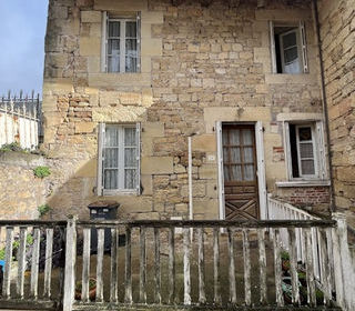  Maison � vendre 5 pi�ces 62 m�