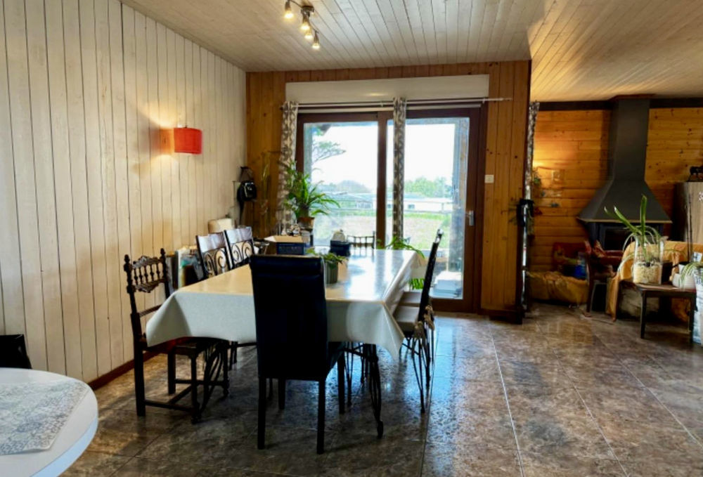 � vendre  Maison Beyssenac (19230)