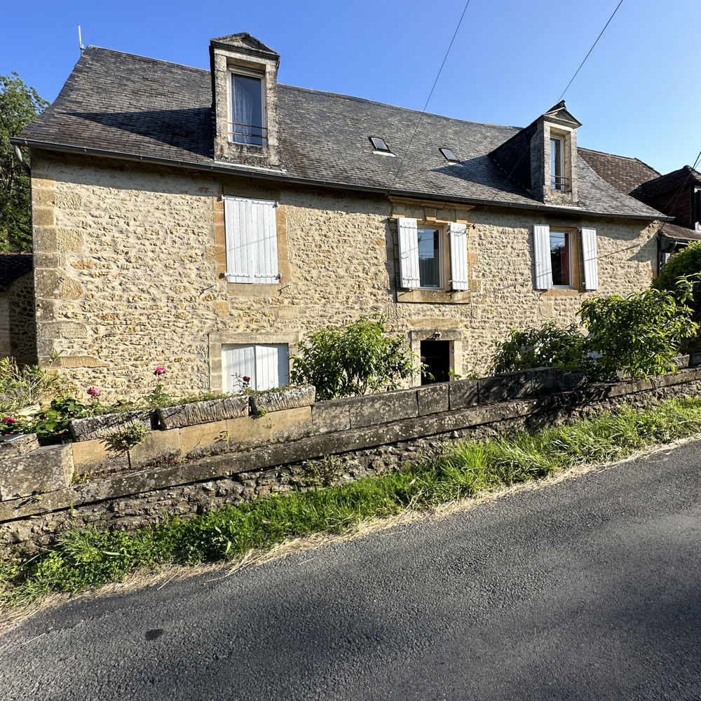 � vendre  Maison Sarlat-la-Can�da (24200)