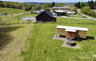  Maison � vendre 7 pi�ces 150 m�