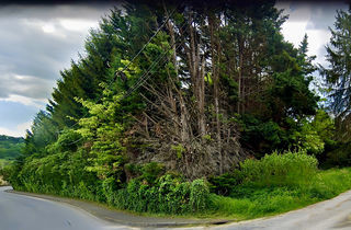  Terrain � vendre 1800 m�