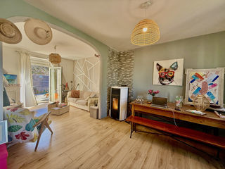  Maison � vendre 4 pi�ces 90 m�