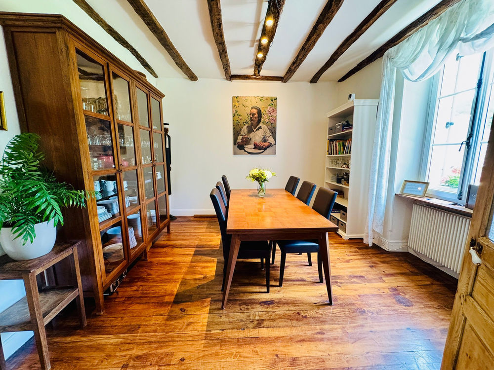 � vendre  Propri�t�/ch�teau Souillac (46200)