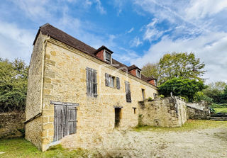  Maison � vendre 8 pi�ces 276 m�