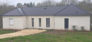  Maison � vendre 5 pi�ces 111 m�