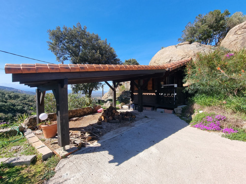 � vendre  Propri�t�/ch�teau Sor�de (66690)