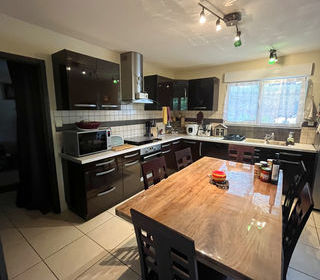  Maison � vendre 5 pi�ces 205 m�