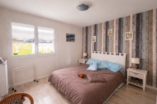  Maison � vendre 4 pi�ces 72 m�