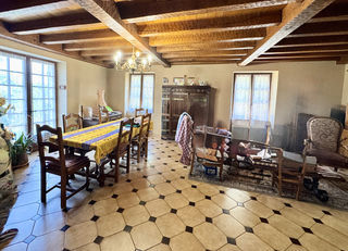  Maison � vendre 7 pi�ces 180 m�