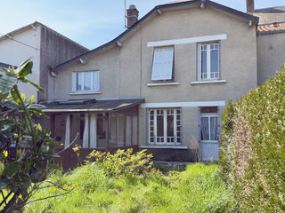  Maison � vendre 8 pi�ces 150 m�