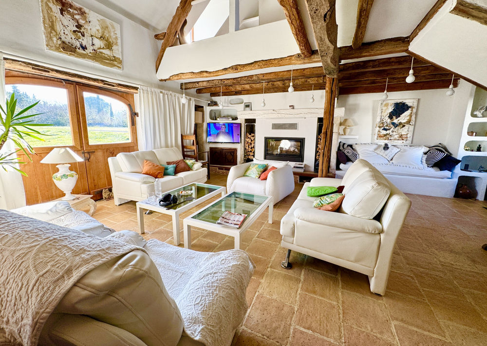 � vendre  Maison Cal�s (46350)