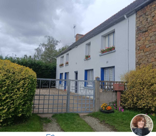  Maison � vendre 7 pi�ces 130 m�