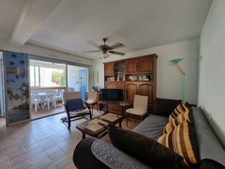  Appartement � vendre 3 pi�ces 55 m�