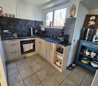  Maison � vendre 7 pi�ces 150 m�