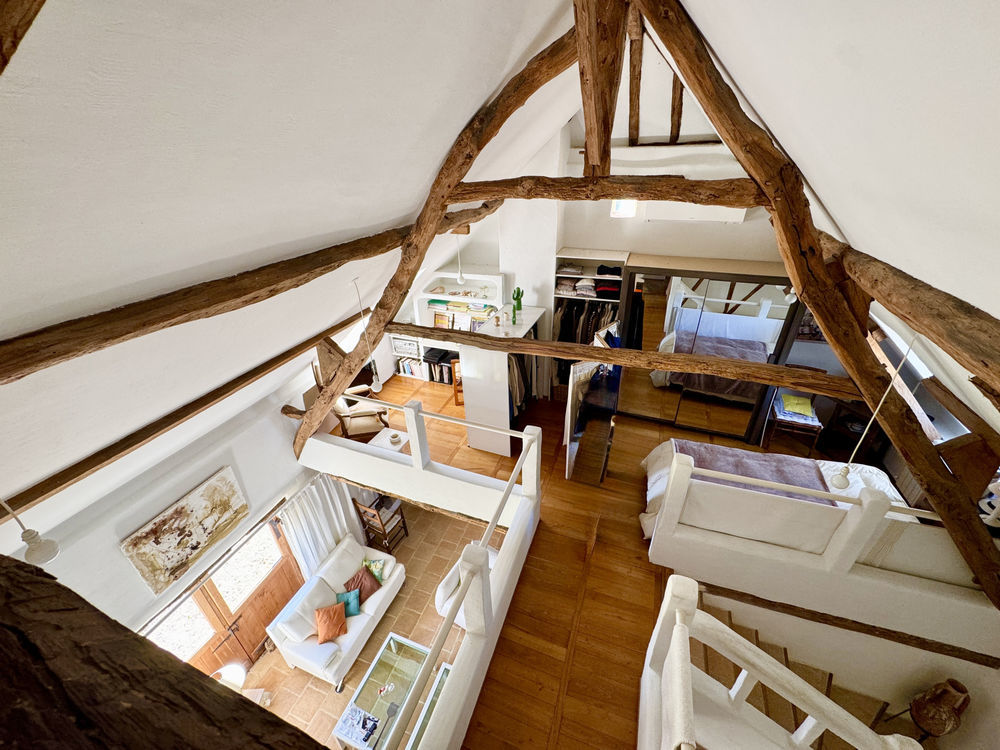 � vendre  Maison Cal�s (46350)