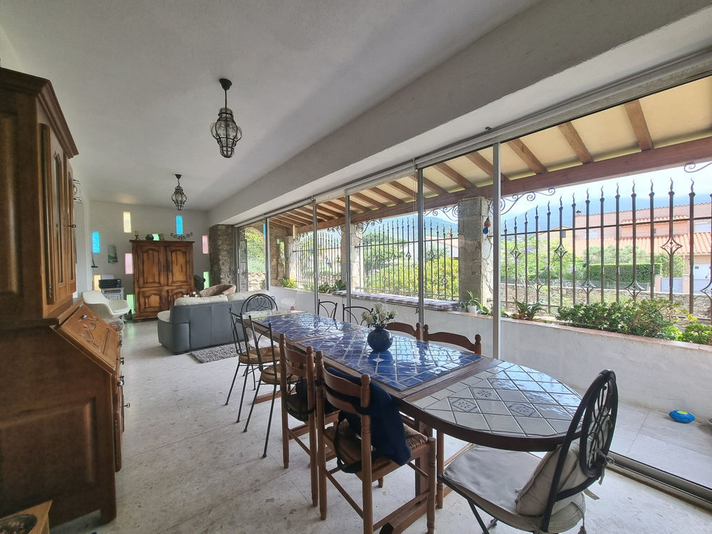 � vendre  Propri�t�/ch�teau Sor�de (66690)