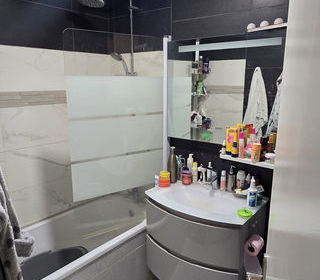  Appartement � vendre 2 pi�ces 41 m�