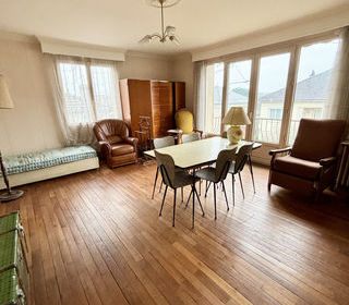  Maison � vendre 7 pi�ces 137 m�