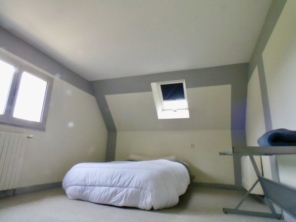 � vendre  Maison Brive-la-Gaillarde (19100)