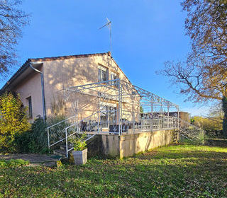  Maison � vendre 12 pi�ces 256 m�