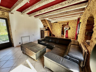  Maison � vendre 7 pi�ces 228 m�