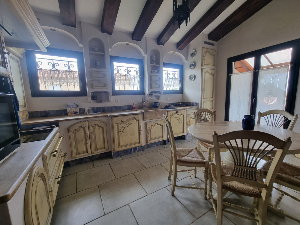 � vendre  Propri�t�/ch�teau Sor�de (66690)