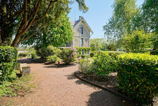  Maison � vendre 12 pi�ces 310 m�