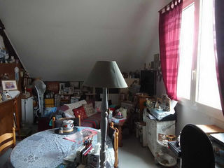  Appartement � vendre 2 pi�ces 65 m�