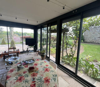  Maison � vendre 10 pi�ces 310 m�