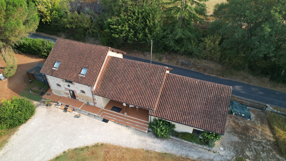 � vendre  Propri�t�/ch�teau Sarlat-la-Can�da (24200)