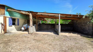  Maison � vendre 3 pi�ces 62 m�