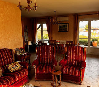  Maison � vendre 5 pi�ces 120 m�