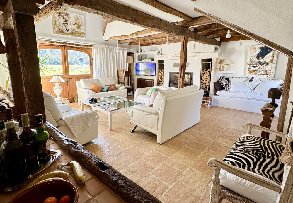 � vendre  Maison Cal�s (46350)