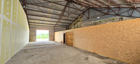 Entrep&ocirc;t 198000 77000 Melun