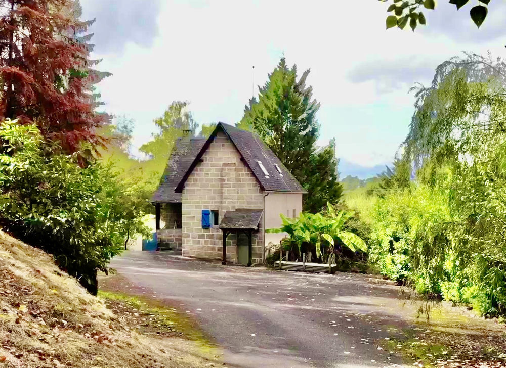 � vendre  Maison Brive-la-Gaillarde (19100)