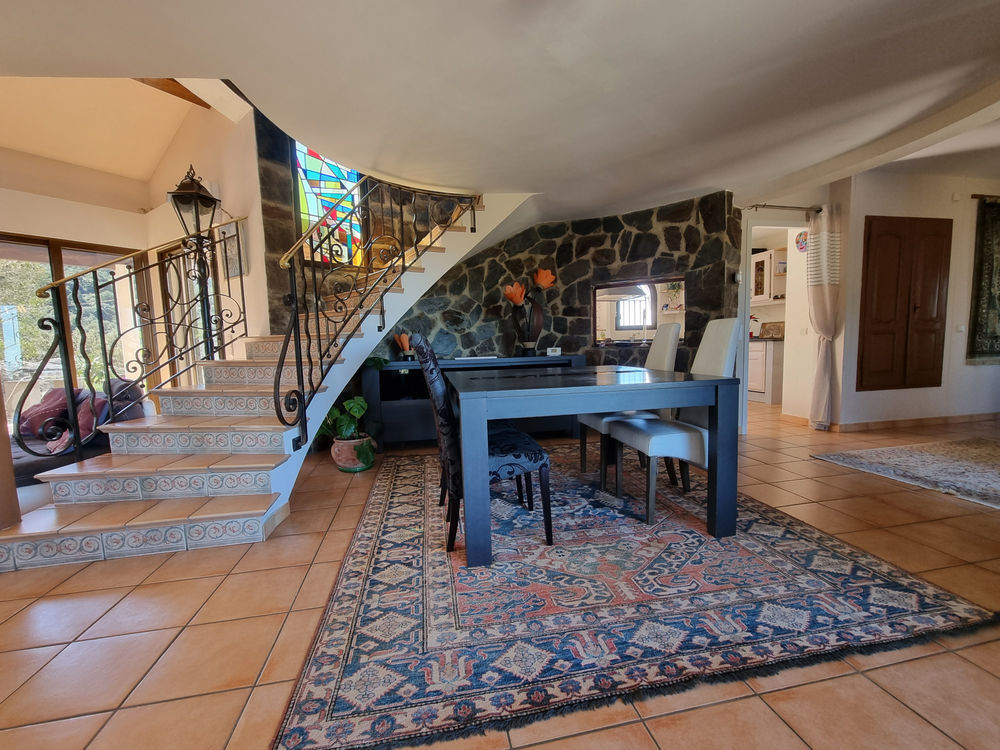 � vendre  Propri�t�/ch�teau Sor�de (66690)