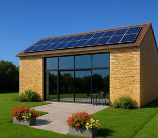  Maison � vendre 200 m�