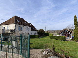  Maison � vendre 9 pi�ces 162 m�