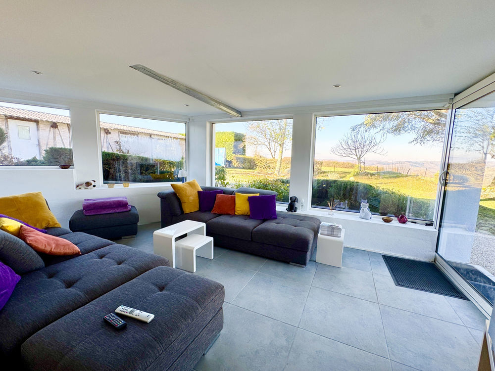 � vendre  Maison Cal�s (46350)