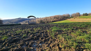  Terrain � vendre 1572 m�